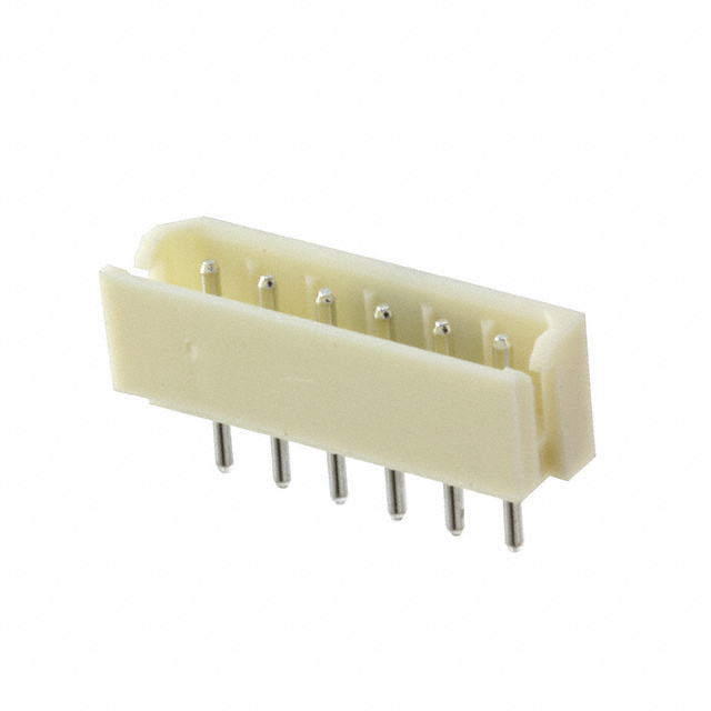 25SH-E-06-TS Adam Tech