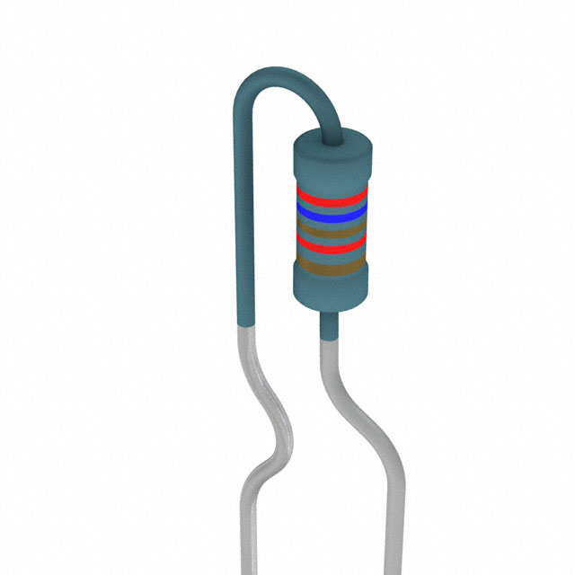 PRNF14FTD26K1 Stackpole Electronics Inc