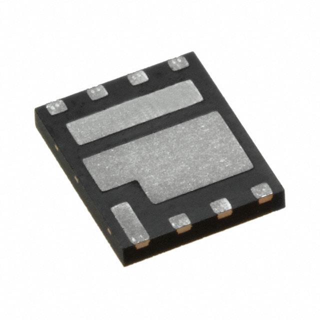 FDPC5030SG onsemi