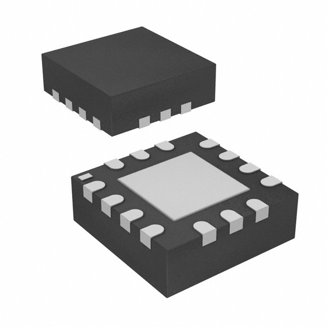 FUSB302B01MPX onsemi