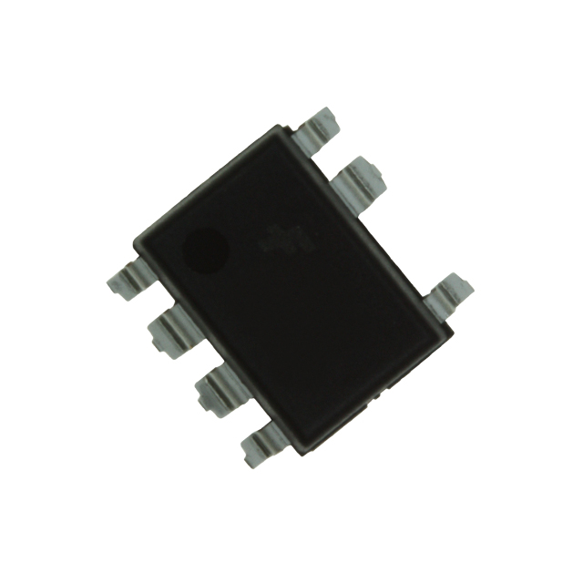 FSQ510MX onsemi