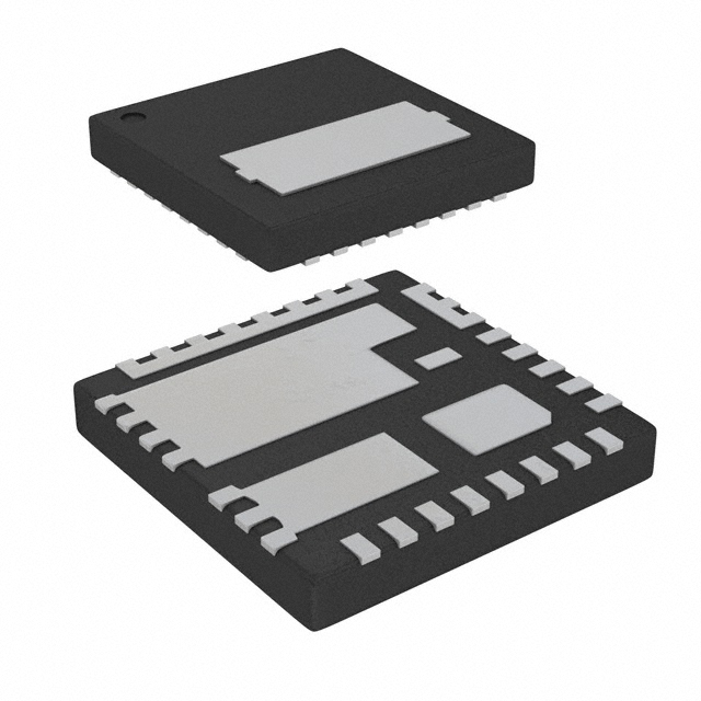 FDMF5820TDC onsemi