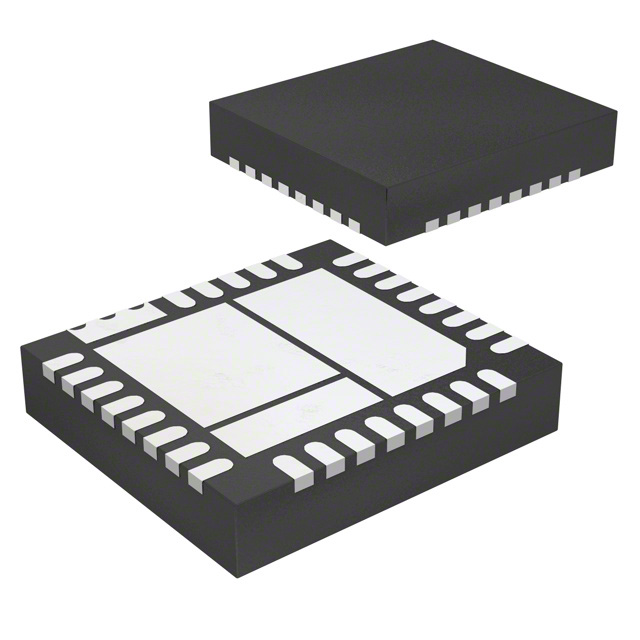 FAN23SV04TMPX onsemi