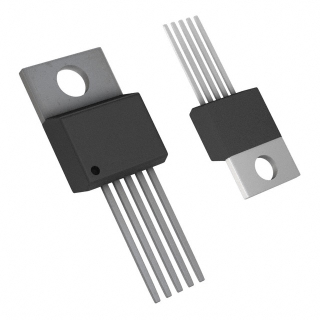 FAN1582T15 onsemi