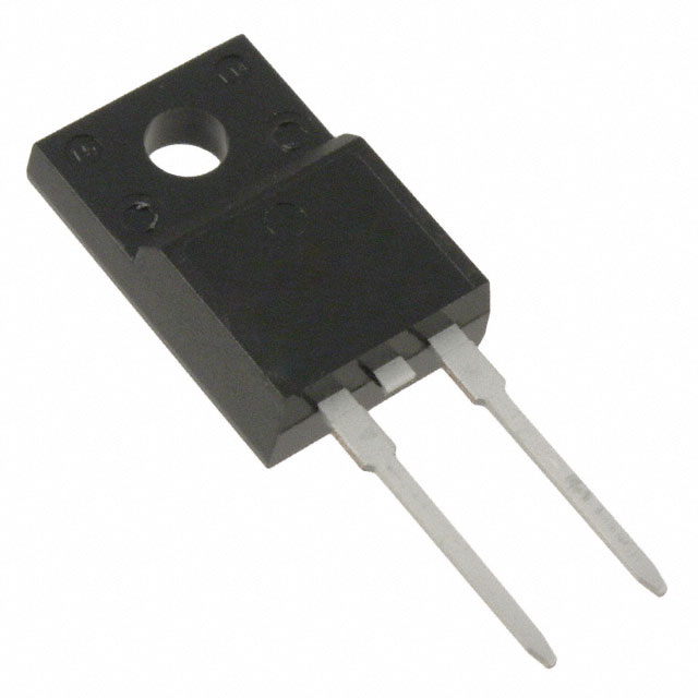 FFPF20U40STU onsemi