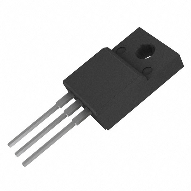 FCPF165N65S3L1 onsemi