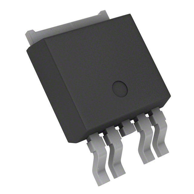 FDD8424H onsemi