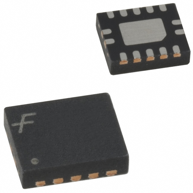 FXL5T244BQX onsemi