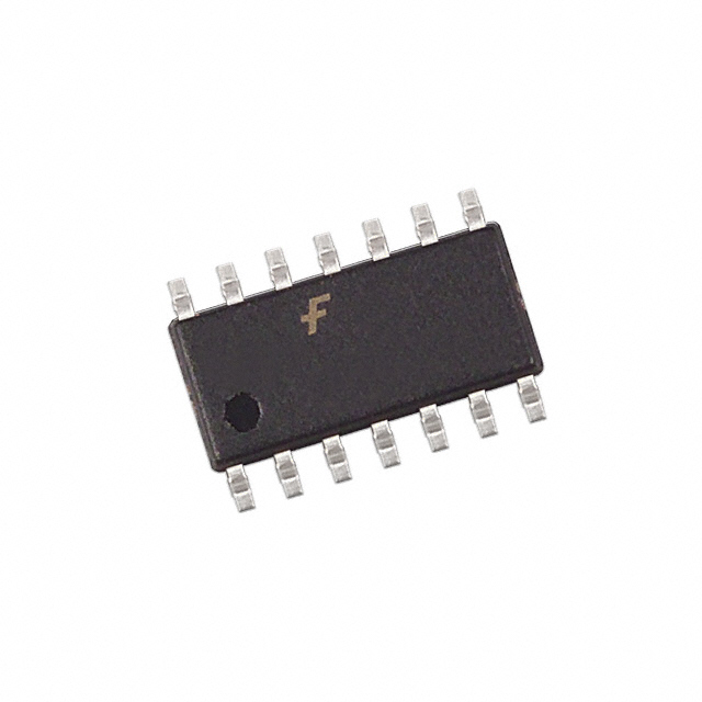 MM74HCT04SJX onsemi