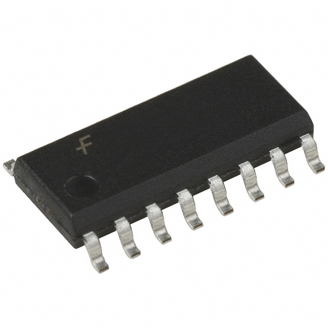 74ACT158PC onsemi