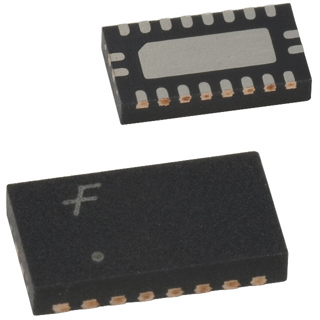 FSA203BQX onsemi