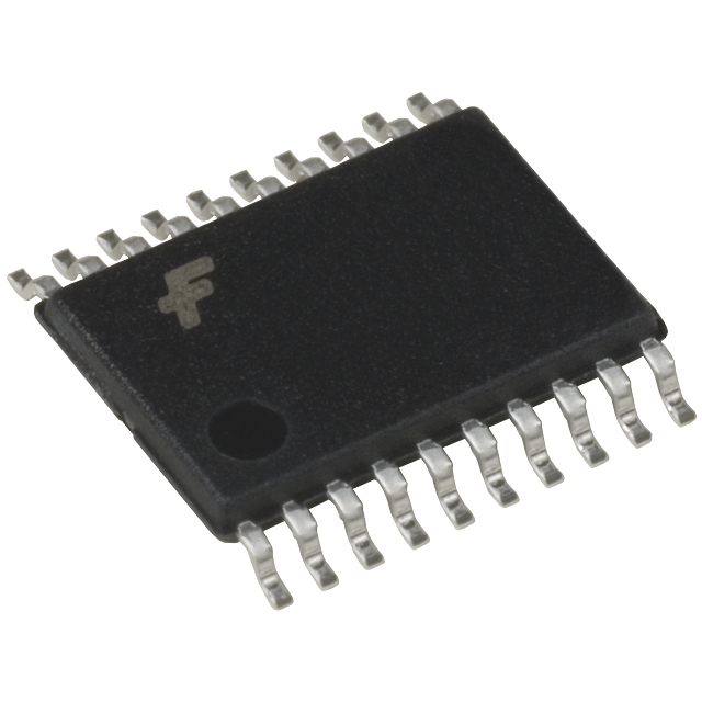 74LVT573MTC onsemi