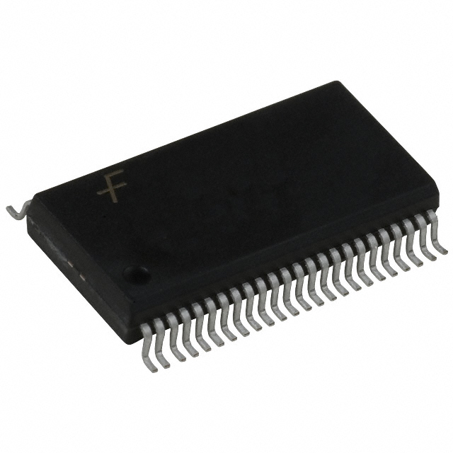 74LCX162373MEA onsemi