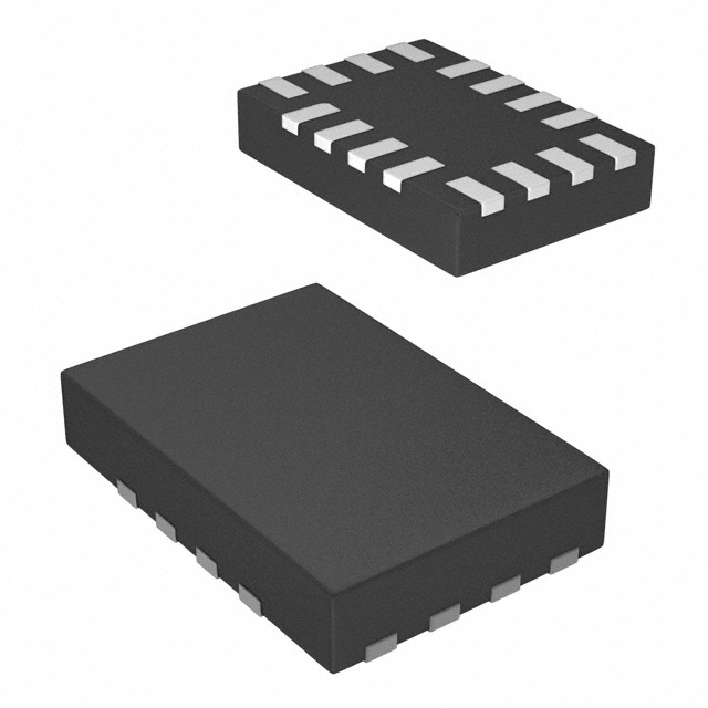 FSA3041UMX onsemi