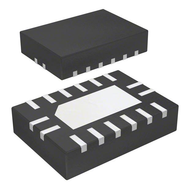 FXL2SD106BQX onsemi