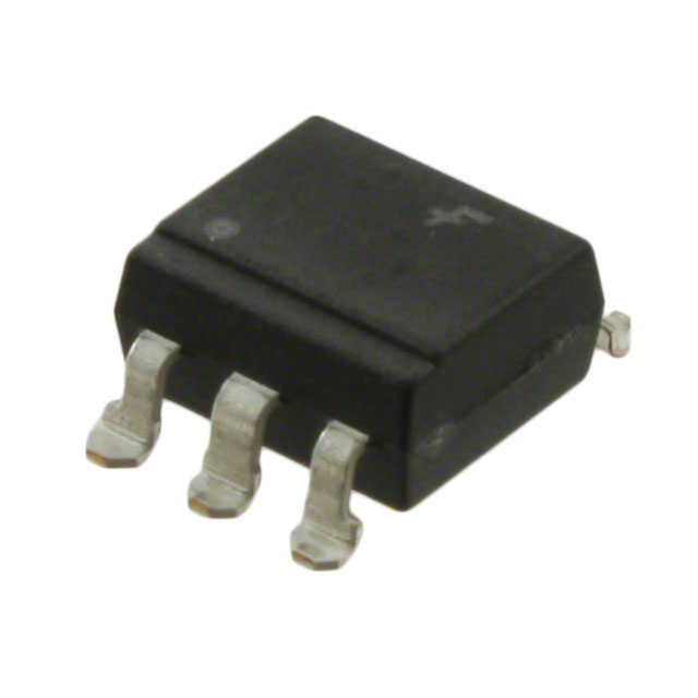 FOD4108SD onsemi