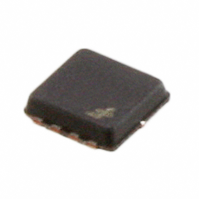 FDMC8015L onsemi