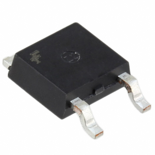 KSH127TM onsemi