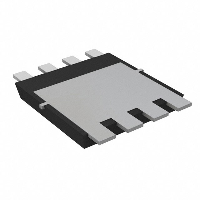 TPW1R005PL,L1Q Toshiba Semiconductor and Storage