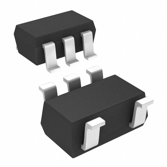 TCR3DF27,LM(CT Toshiba Semiconductor and Storage