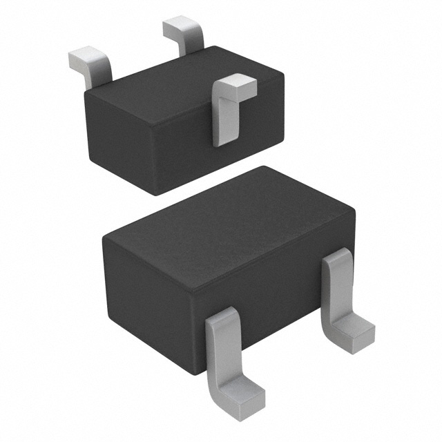 DF3D36FU,LF Toshiba Semiconductor and Storage