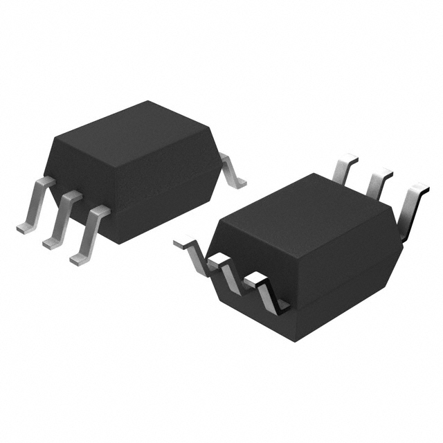 TLP192A(F) Toshiba Semiconductor and Storage