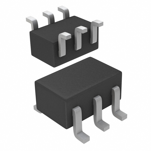 HN1A01FU-Y,LF Toshiba Semiconductor and Storage