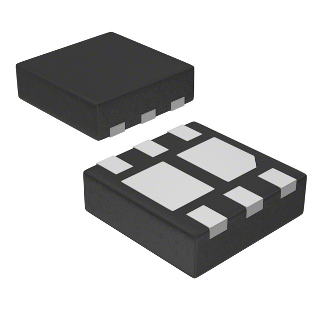 SSM6H19NU,LF Toshiba Semiconductor and Storage