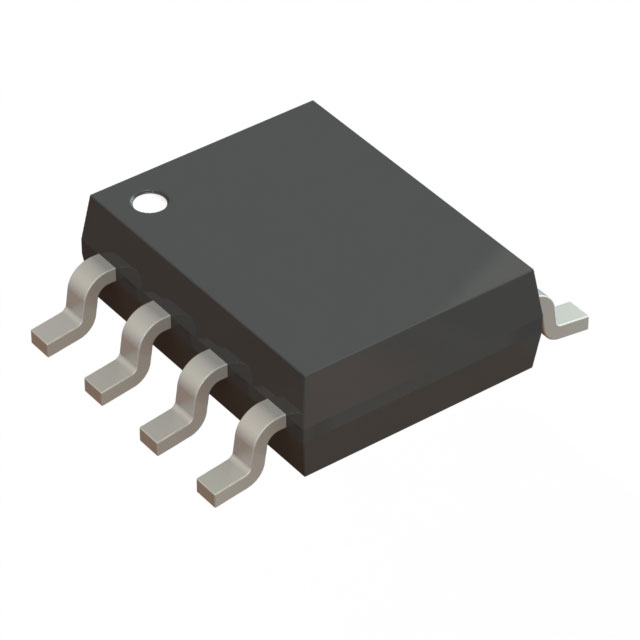 NF464DUALASO8B+ EM Microelectronic