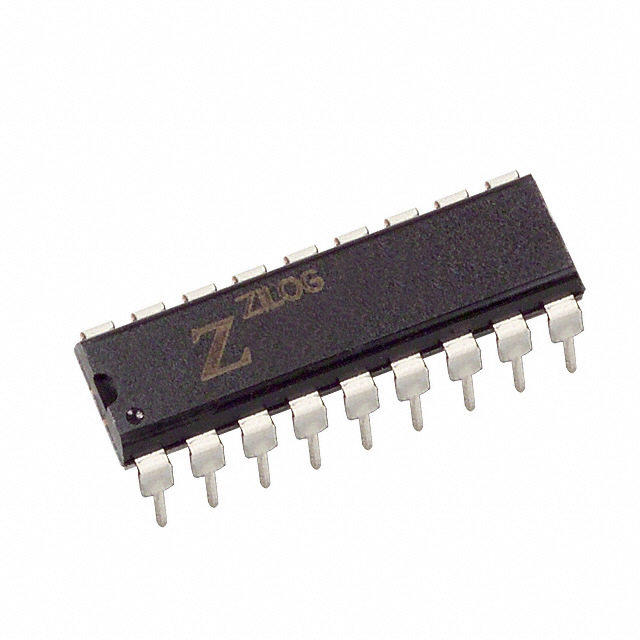 Z8PE003PZ010SC Zilog