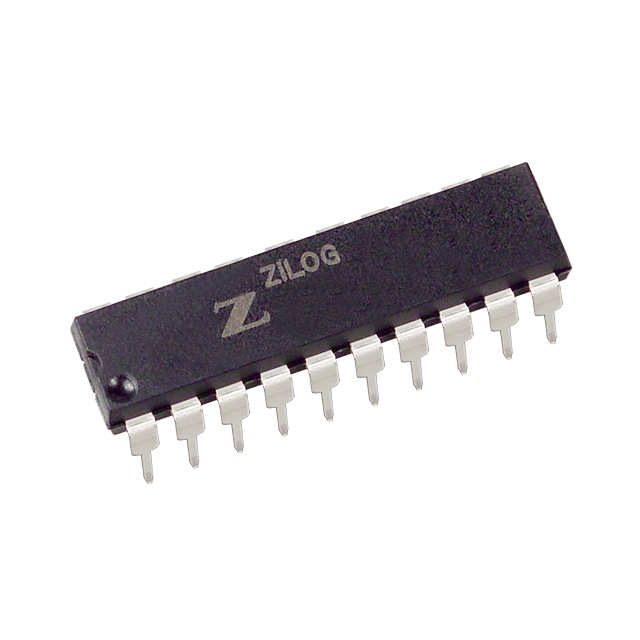 Z8F0823PH005SG2156 Zilog