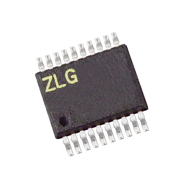 ZGP32302010ZDH Zilog