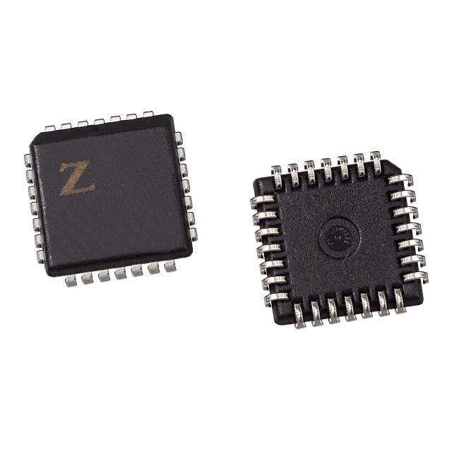 Z86E3016VEC Zilog