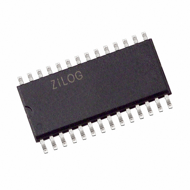 ZGP32302810ZDS Zilog