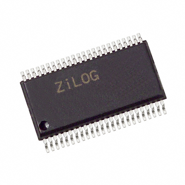 ZGP323HEH4808C Zilog