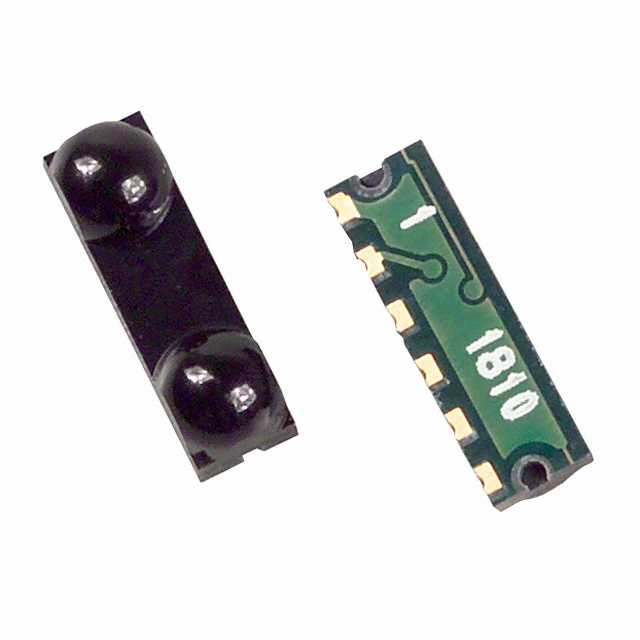 ZHX1010MV115THTR Zilog