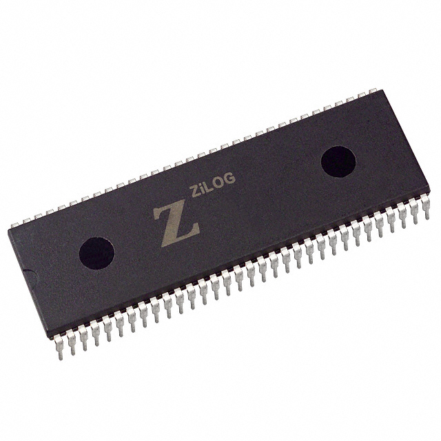 Z86E4704PSG Zilog