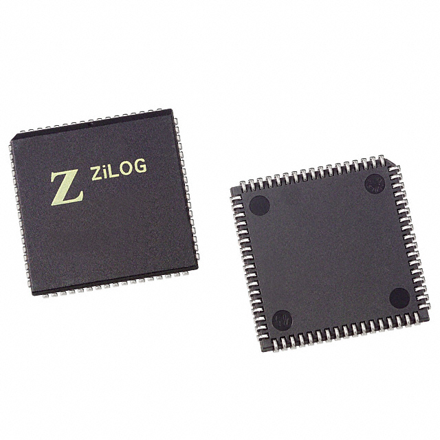 Z8937301ZAC Zilog