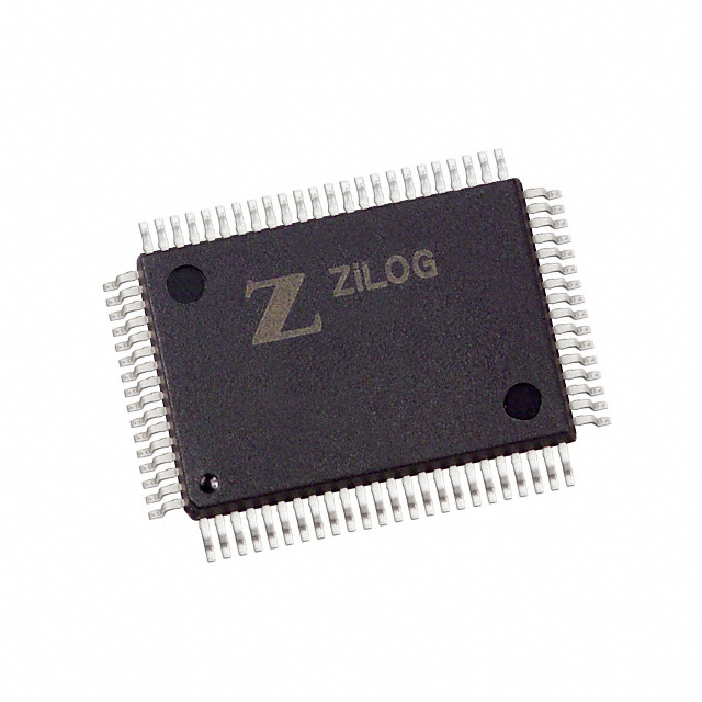 Z8F4803FT020EC Zilog