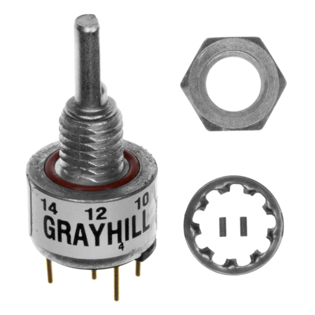 26GSD22-01-1-AJS Grayhill Inc.