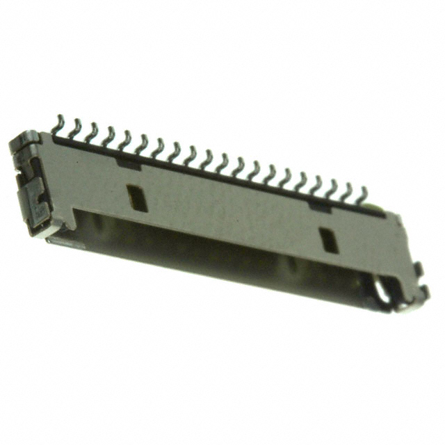 DF19G-20P-1H(55) Hirose Electric Co Ltd