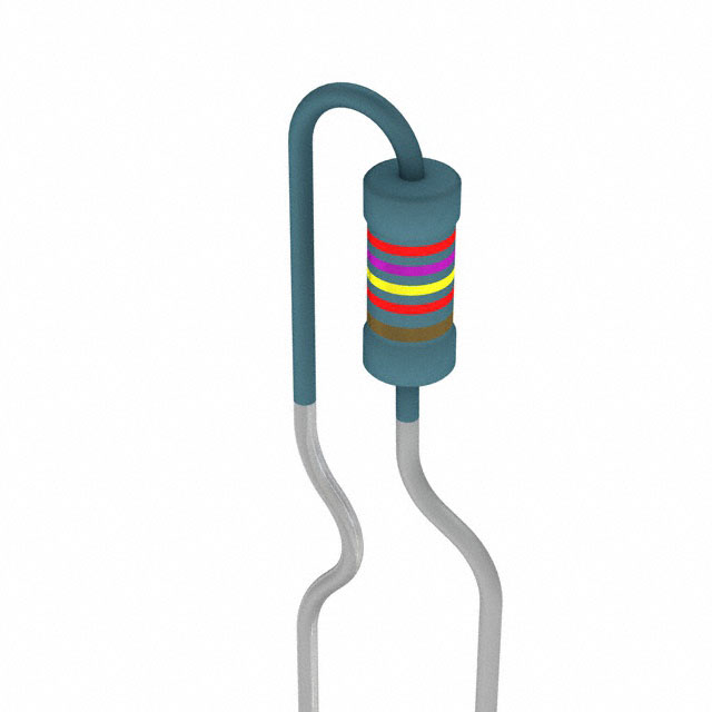 PRNF14FTD27K4 Stackpole Electronics Inc