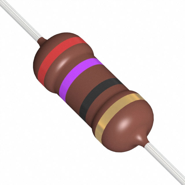 RR03J27RTB TE Connectivity Passive Product