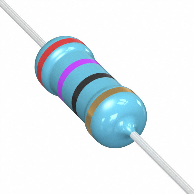 ROX3SJ27R TE Connectivity Passive Product