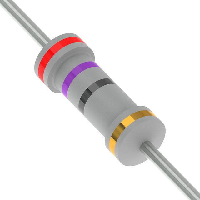 RSF50SJR-52-27R YAGEO