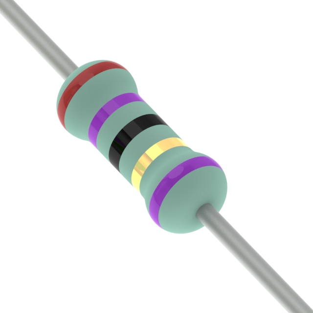 PNP400JR-73-27R YAGEO