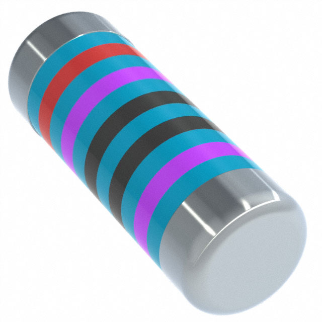 SMA-A0204BTNX270R TE Connectivity Passive Product