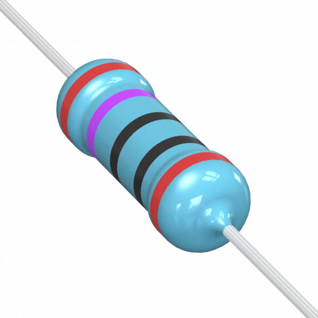 ROX1G270R TE Connectivity Passive Product