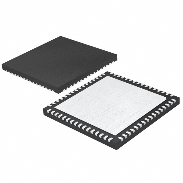 ST25RU3992-BQFT STMicroelectronics