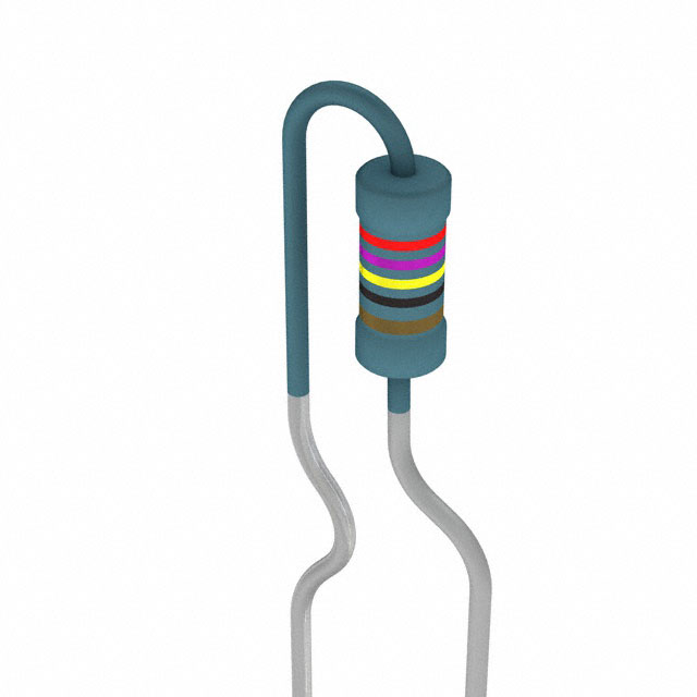 PRNF14FTD274R Stackpole Electronics Inc